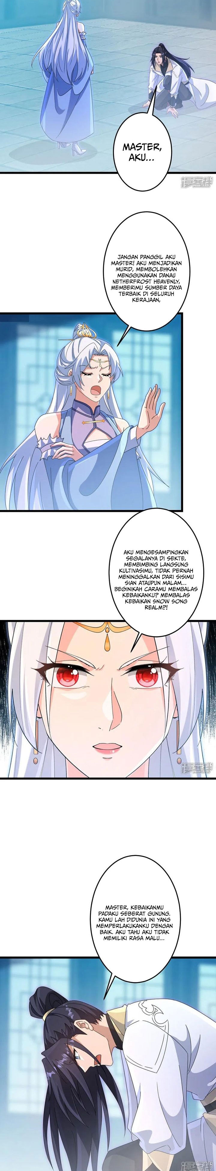 Dilarang COPAS - situs resmi www.mangacanblog.com - Komik against the gods 735 - chapter 735 736 Indonesia against the gods 735 - chapter 735 Terbaru 14|Baca Manga Komik Indonesia|Mangacan